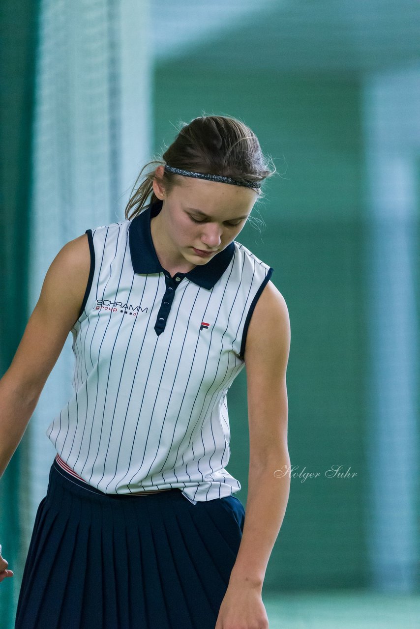 Bild 46 - Holmer Junior Indoor